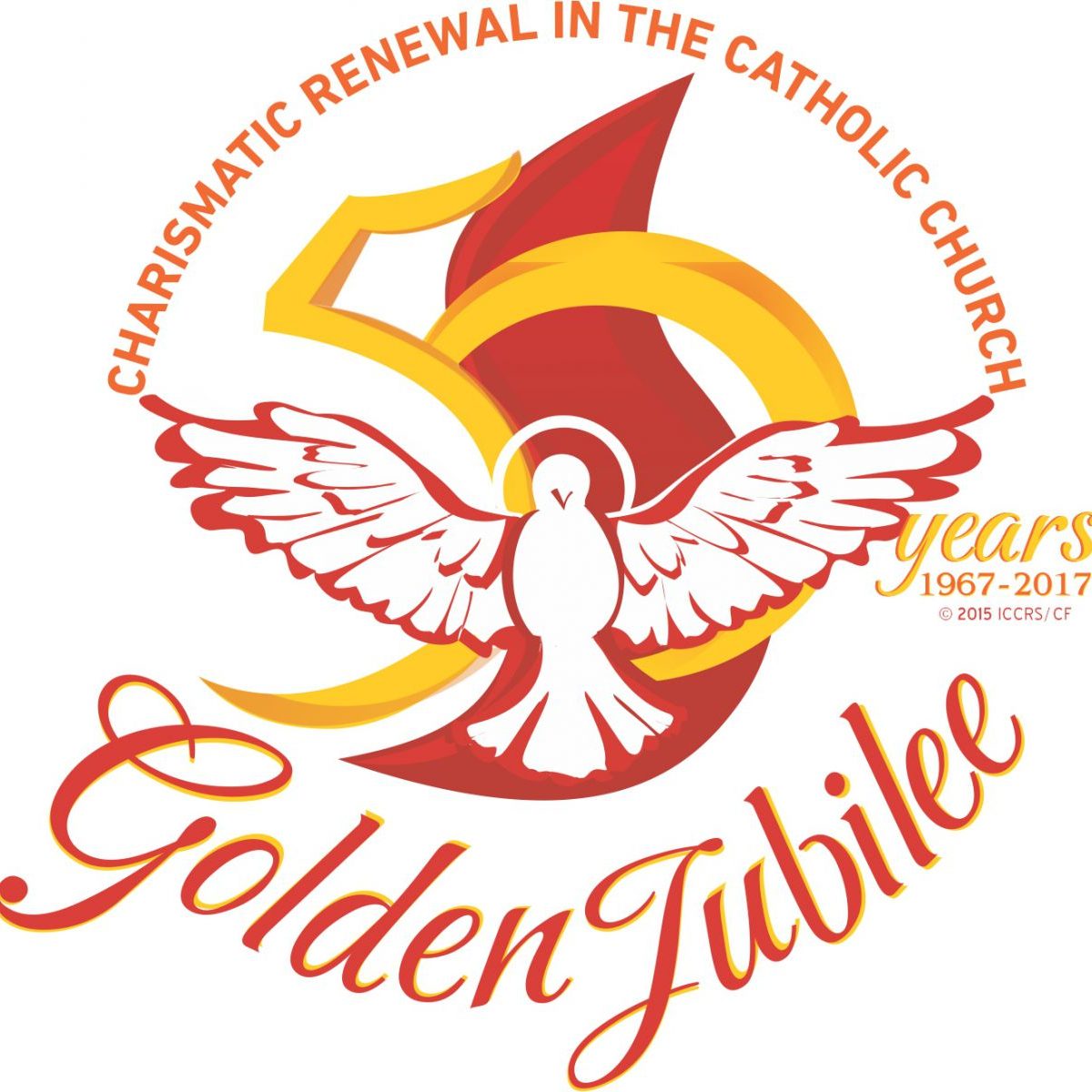 Golden Jubilee of the Catholic Charismatic Renewal