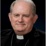 Bishop Peter L. Smith
