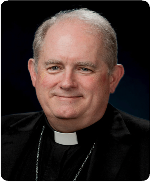 Bishop Peter L. Smith