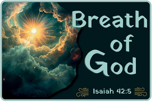 Breath of God NCRC Conference 2026