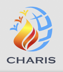 CHARIS Logo CHARIS International Logo