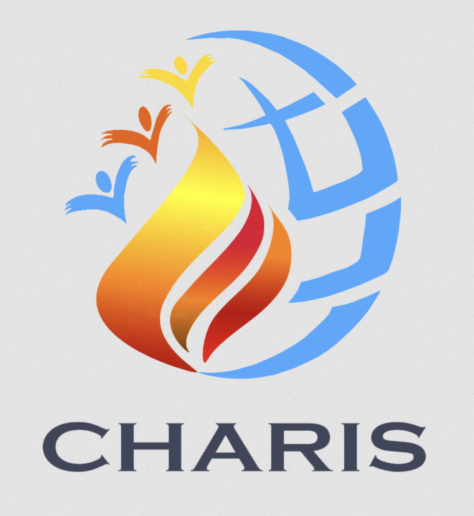 CHARIS International Logo