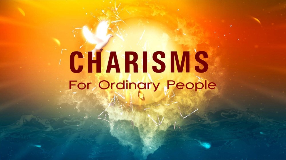 Charisms for Ordinary People