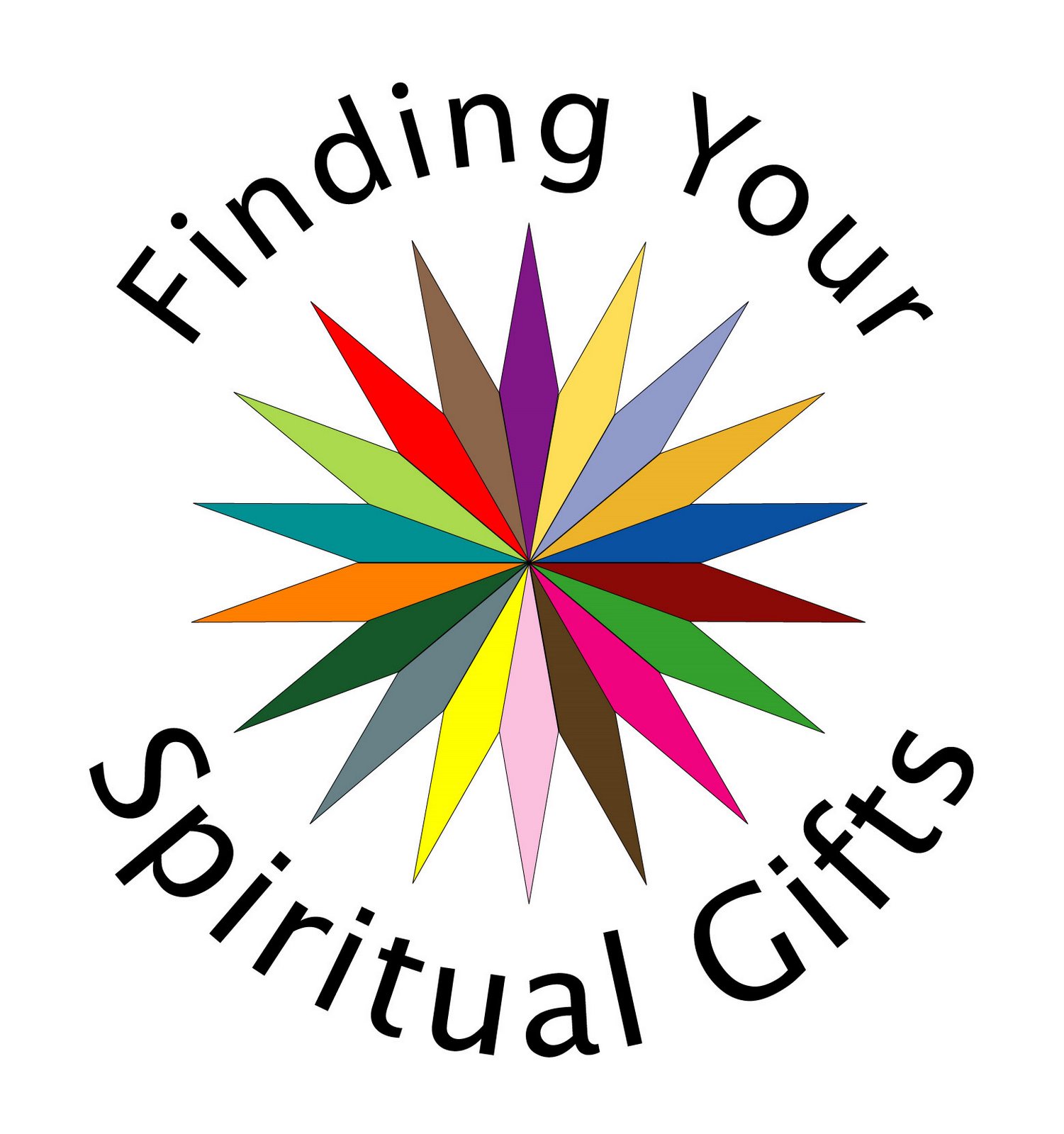 Finding your Spiritual Gifts -- Beginning with the Baptism in the Holy Spirit