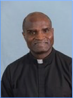 Fr. Chuck Wood