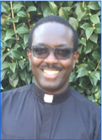 Fr. Justus Kizza