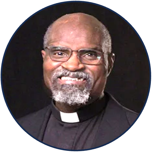 Fr. Chuck Wood
