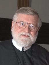 Fr. Bill Adams