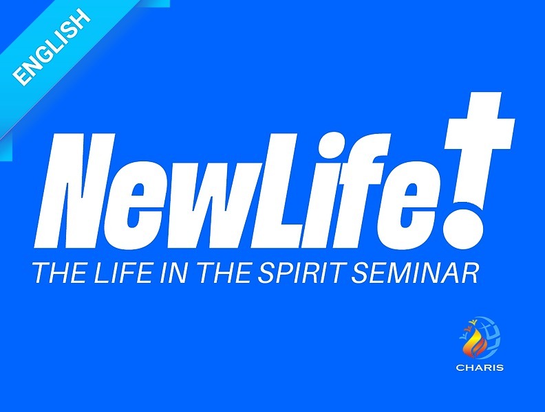 Life in the Holy Spirit