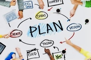 Event Planning Process