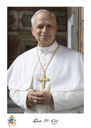 Pope Francis speaks to the Renewal