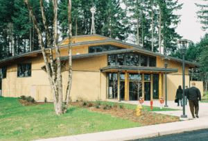 St. Juan Diego Catholic Church, Portland, OR