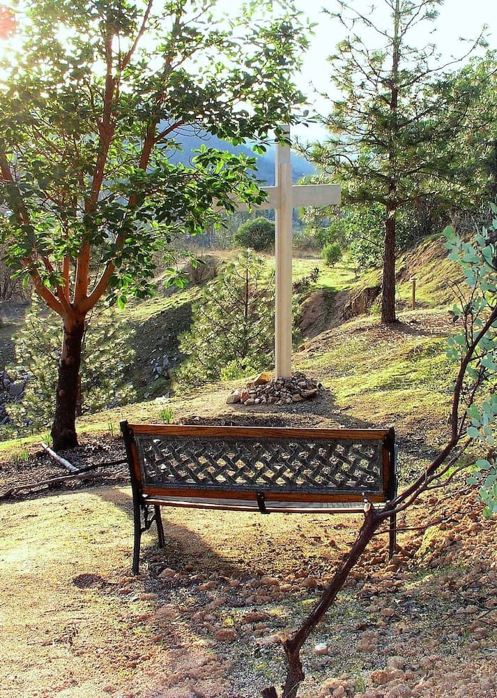 St. Rita Retreat Center