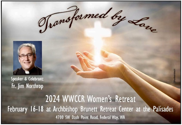 WWCCR Women's Retreat
