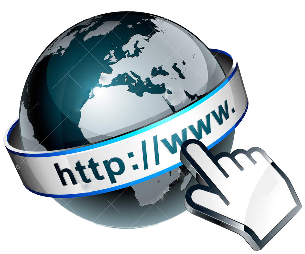 World Wide Web Image